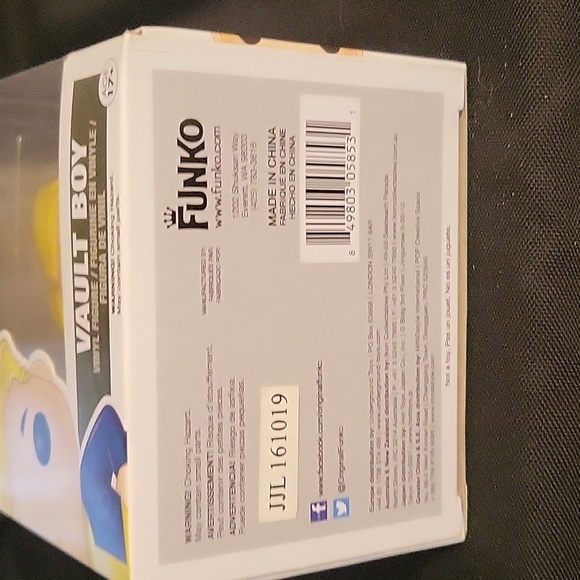 Vault Boy Funko - Picture 6 of 6